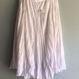 Christopher & Banks  Skirt -Size M.